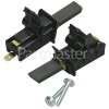 Waltham Carbon Brushes (Pair)