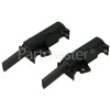 Fust Novamatic Compatible Carbon Brushes (Pair For FHP Motor)