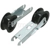 Neufunk Jockey Pulley Kit
