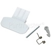 New World Washing Machine Door Handle Kit