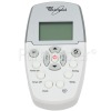 Whirlpool Fan Remote Control