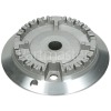 Hoover 65mm Dia. Burner Crown/head Medium Semi Rapid (Half Rapid)