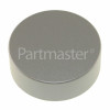 Control Knob Grey