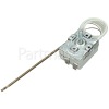 Grill Oven Capillary Thermostat