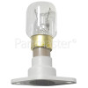 Panasonic 25W T25 Microwave Lamp