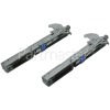 Progress Oven Door Hinge Kit