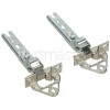 Hotpoint 6970 Integrated Door Hinge Kit