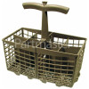 Baumatic DWI600 Cutlery Basket