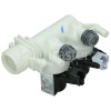 WML730P Cold Water Double Inlet Solenoid Valve