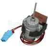 Siemens KA58NA40GB/09 DC 13V Fan Motor : Dongseo D4612AAA21