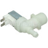 Hygena Dishwasher Solenoid Valve