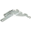 Listo Right Hinge