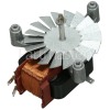 Hygena Fan Oven Motor Assembly - FIME C20X0E99/35 25W