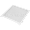 Samsung Middle Freezer Shelf Assembly : 305x325mm