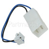 Electrolux ESL43010 Wire Salt Sensor