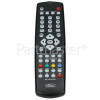 C51NP6 IR9639 Remote Control