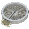 Ceramic Hotplate Element - 1200W
