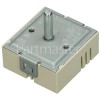 Premiere Single Hob Energy Regulator : EGO 50 52071 070