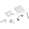 Malber Door Handle Kit