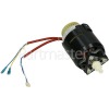 Kenwood Motor Assembly Including Foam Pad 220/240V