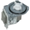 Waltham Drain Pump (WITH SLANTED FLAT TOP) : Hanyu B20-6A01 (Compatible With BPX2-69L ) 30w & Hanyu B12-6A01