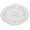 Blanco Thermostat Sensor Disc White