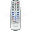 Logik LCD128MB Compatible Soundbar Remote Control