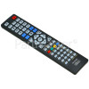 Compatible Multi-Media Remote Control