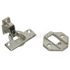 Bauknecht Integrated Door Hinge