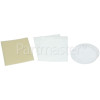 Electrolux EF07 Filter Pack