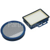 Hoover RC71_RC30011 700 U52 Filter Kit