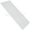 Faure FBA5224A Shelf Glass : 476 X 300mm