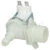 Wescott Single Solenoid Inlet Valve : 90Deg. With 12 Bore Outlet