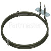 Fan Oven Element 1800W