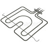 Dual Oven Grill Element 1750W
