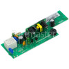 Indesit Electronic Stat