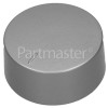 Hotpoint Control Knob - Grey