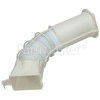 White Knight 44AW Extendable Short Rear Vent Kit