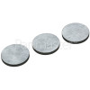 Brita Fill & Go MicroDisc Filters (Pack Of 3)