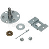 Proline TDC6A Drum Shaft Kit