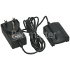 JCB JCB-CD20LI2 Battery Charger