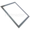 Juno Use DST3561328026 Glass Panel Internal Oven Door