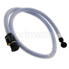 Rex TT012XE Feeder Hose Safety Aqualock L