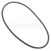 Aeg AEL8820 Gasket Dust Bag