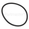 Zanussi DE6850 Gasket Front- Pump