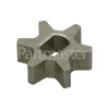 Flymo Woodshark 400 Pinion