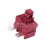 Electrolux TO7635 Push Button Switch : 2TAG (SQ)