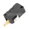 Arthur Martin Use DST50283019003 Microswitch