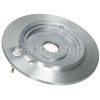 Mercury Appliances Base Burner