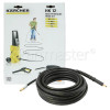 Karcher High Pressure Hose - 12m